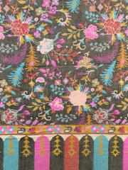 Pashmina Women's Handloom Kani Stole