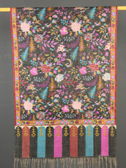 Pashmina Women's Handloom Kani Stole
