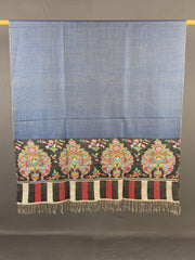 Pashmina Women's Handloom Kani Shawl
