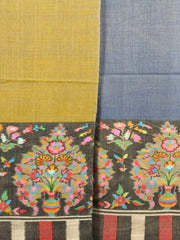Pashmina Women's Handloom Kani Shawl