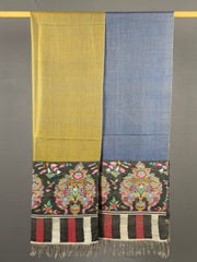 Pashmina Women's Handloom Kani Shawl
