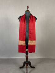 Pashmina Handloom Antique Pala Mufflar