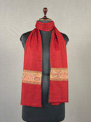 Pashmina Handloom Antique Pala Mufflar