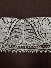 Pashmina Handloom Tilla Shawl
