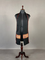 Pashmina Handloom Antique Pala Mufflar