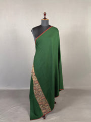 Pashmina Handloom Antique Pala Shawl