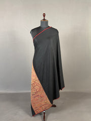 Pashmina Handloom Antique Pala Shawl