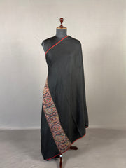Pashmina Handloom Antique Pala Shawl