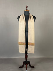 Pashmina Handloom Antique Pala Mufflar