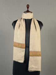 Pashmina Handloom Antique Pala Mufflar