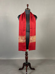 Pashmina Handloom Antique Pala Mufflar