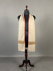 Pashmina Handloom Antique Pala Mufflar