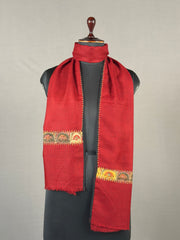 Pashmina Handloom Antique Pala Mufflar