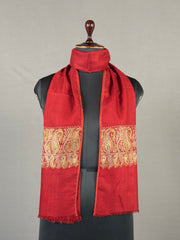 Pashmina Handloom Antique Pala Mufflar