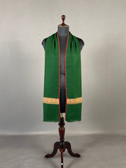 Pashmina Handloom Antique Pala Mufflar