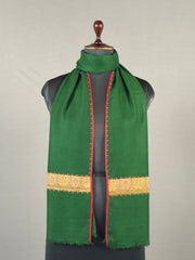 Pashmina Handloom Antique Pala Mufflar