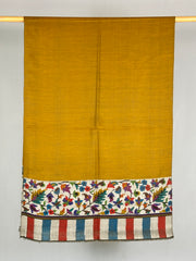 Pashmina Women's Handloom Kani Stole