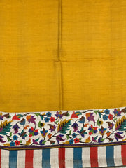 Pashmina Women's Handloom Kani Stole