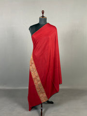Pashmina Handloom Antique Pala Shawl