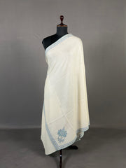 Pashmina Handloom Sozni Shawl