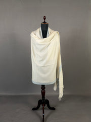 Pashmina Handloom Sozni Shawl