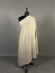 Pashmina Handloom Sozni Shawl