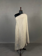 Pashmina Handloom Sozni Shawl