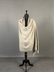 Pashmina Handloom Sozni Shawl