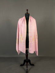 Pashmina Handloom Sozni Stole