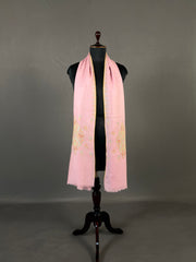 Pashmina Handloom Sozni Stole