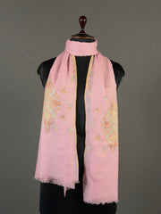 Pashmina Handloom Sozni Stole