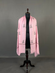Pashmina Handloom Sozni Stole