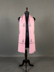 Pashmina Handloom Sozni Stole