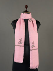 Pashmina Handloom Sozni Stole