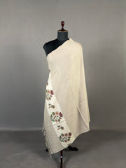 Pashmina Women's Handloom Kani Shawl