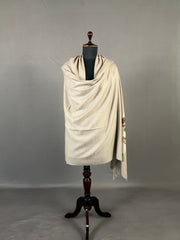 Pashmina Women's Handloom Kani Shawl