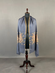 Pashmina Handloom Sozni Stole