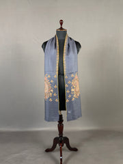Pashmina Handloom Sozni Stole