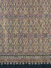Pashmina Handloom Sozni Shawl