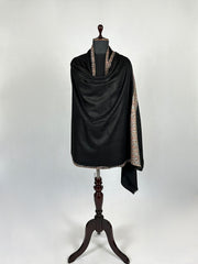 Pashmina Handloom Sozni Shawl