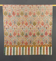 Pashmina Handloom Kashmiri Kalamkari Shawl