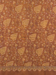 Pashmina Handloom Sozni Shawl