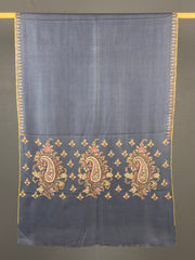 Pashmina Handloom Sozni Stole