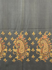 Pashmina Handloom Sozni Stole