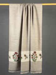 Pashmina Women's Handloom Kani Shawl