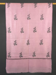 Pashmina Handloom Sozni Stole