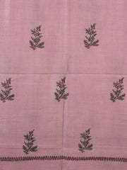 Pashmina Handloom Sozni Stole