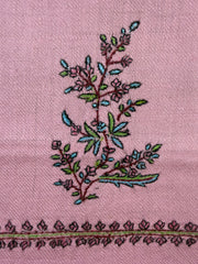 Pashmina Handloom Sozni Stole