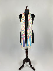 Pashmina Women's Handloom Kani Stole