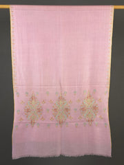 Pashmina Handloom Sozni Stole